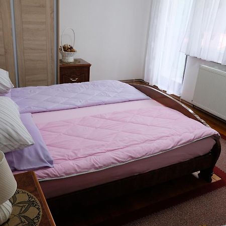 Ammy Apartment Sarajevo Bagian luar foto