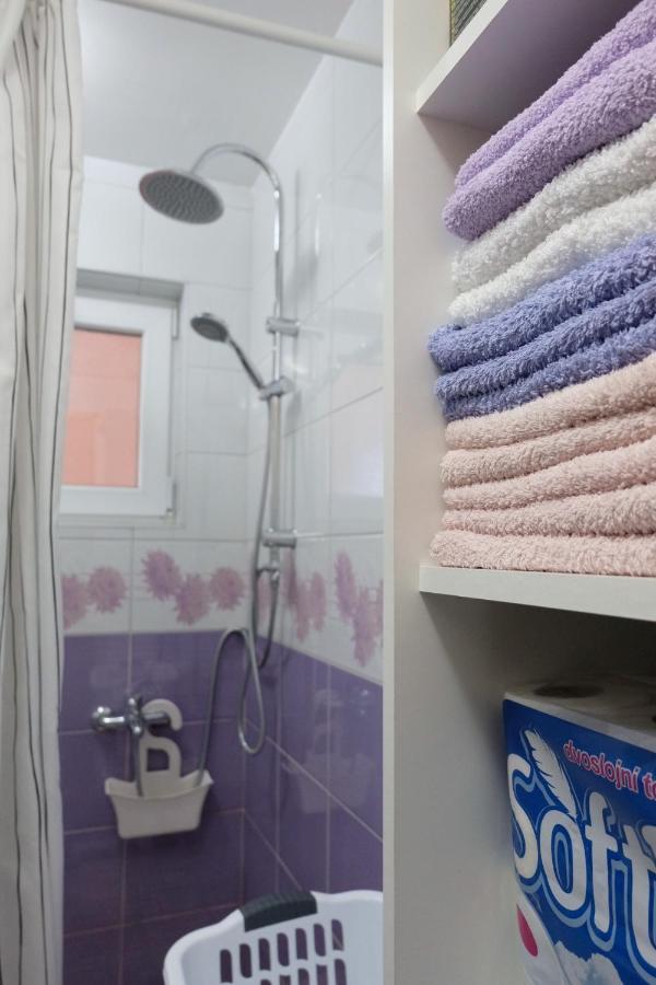 Ammy Apartment Sarajevo Bagian luar foto