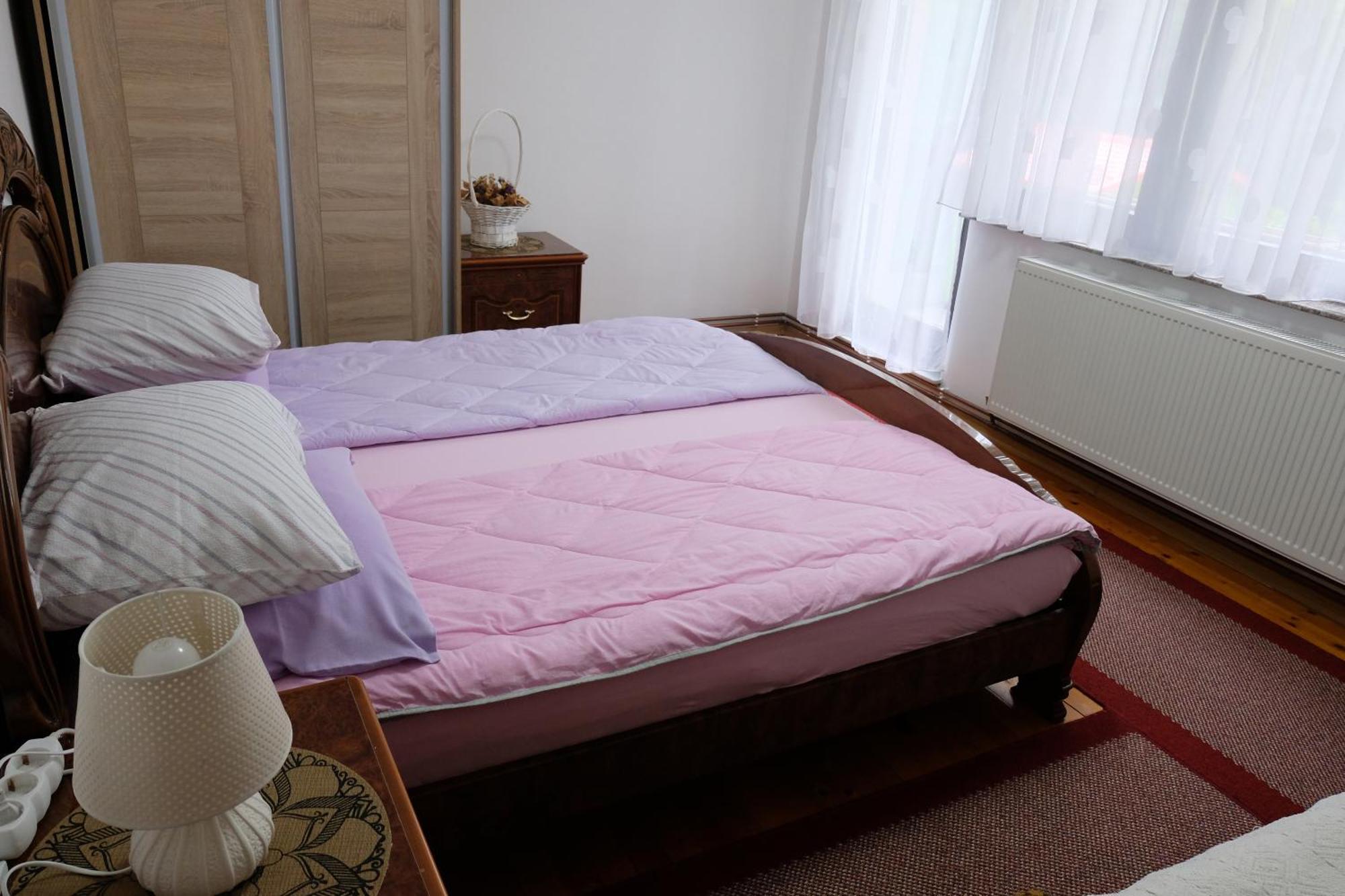 Ammy Apartment Sarajevo Bagian luar foto