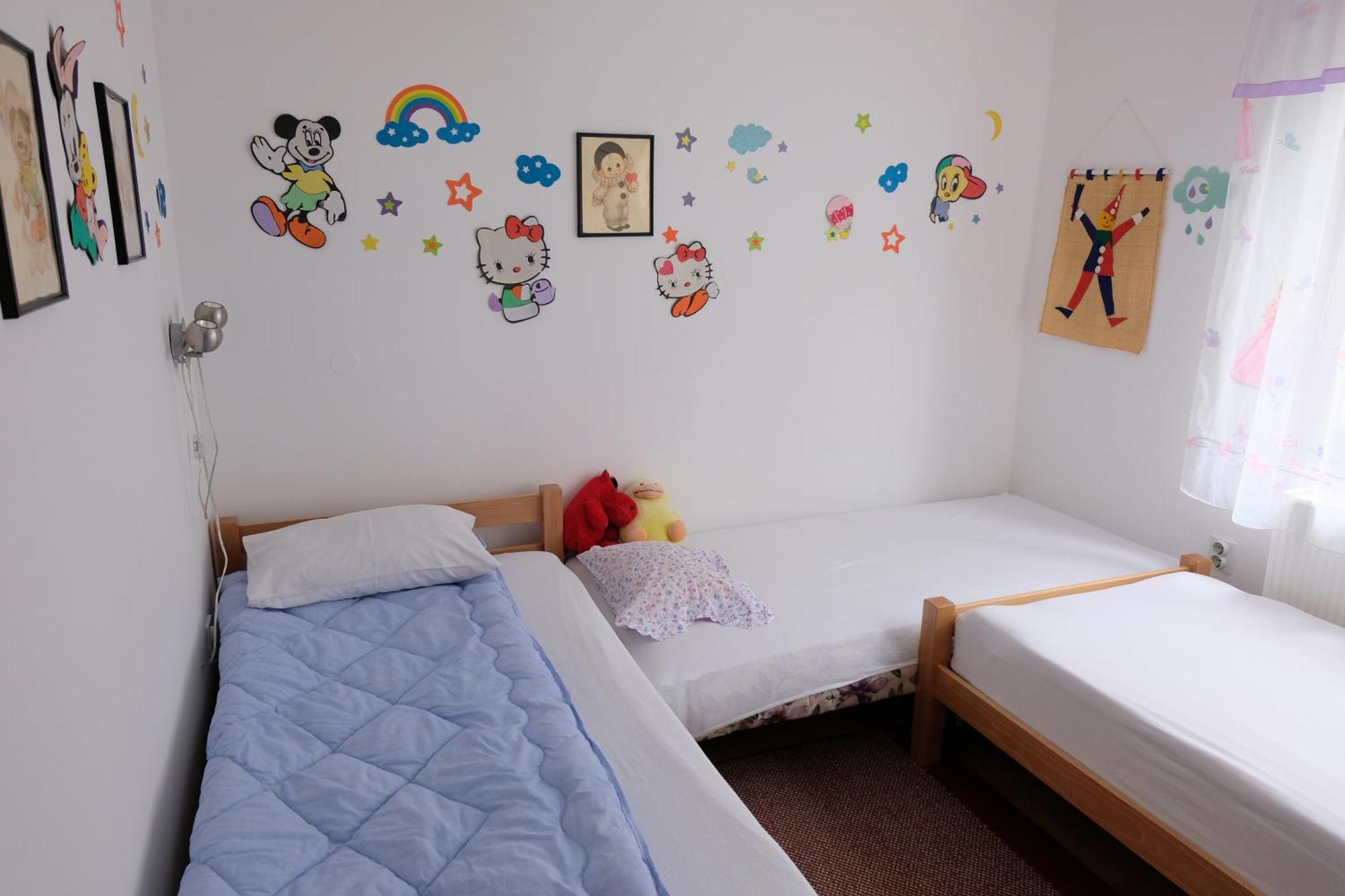 Ammy Apartment Sarajevo Bagian luar foto