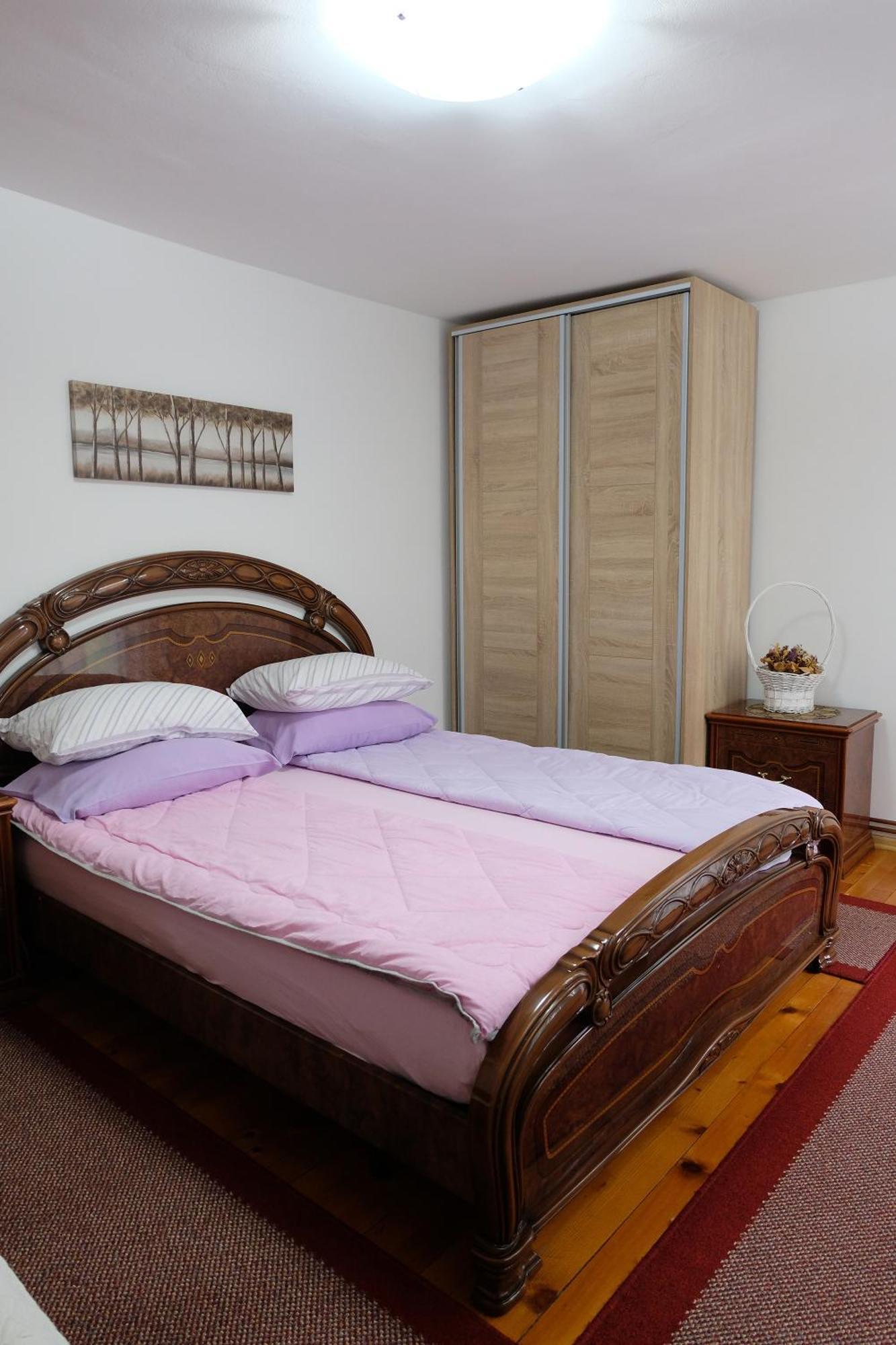 Ammy Apartment Sarajevo Bagian luar foto