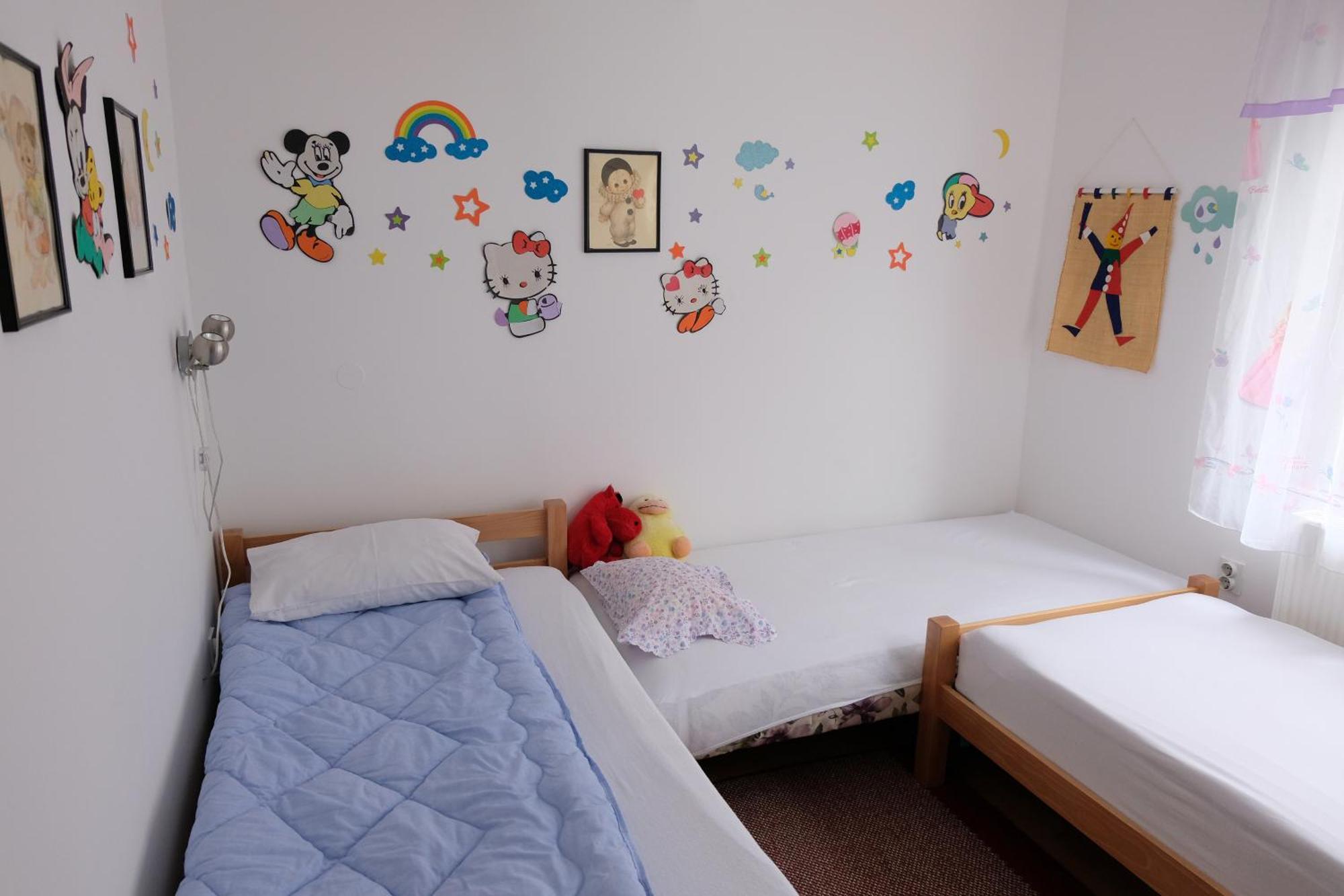 Ammy Apartment Sarajevo Bagian luar foto