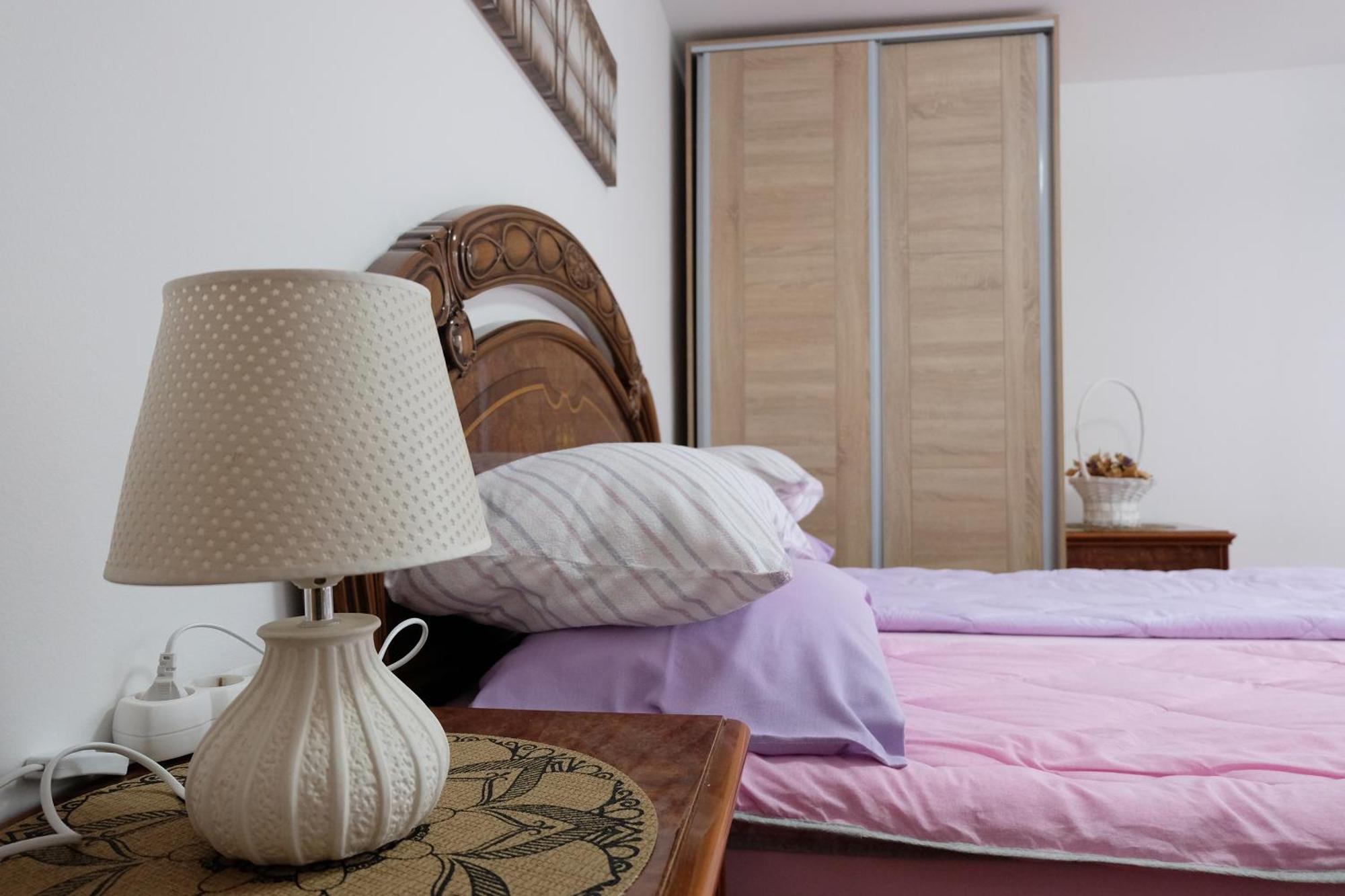 Ammy Apartment Sarajevo Bagian luar foto