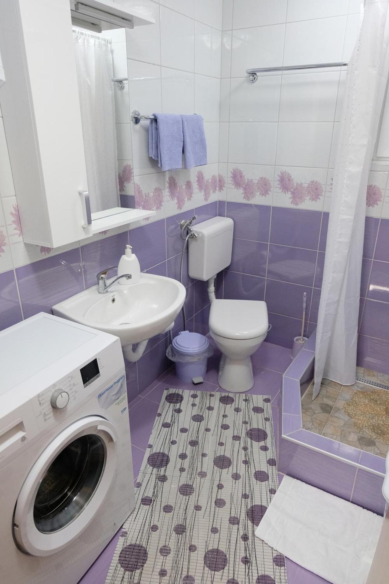 Ammy Apartment Sarajevo Bagian luar foto
