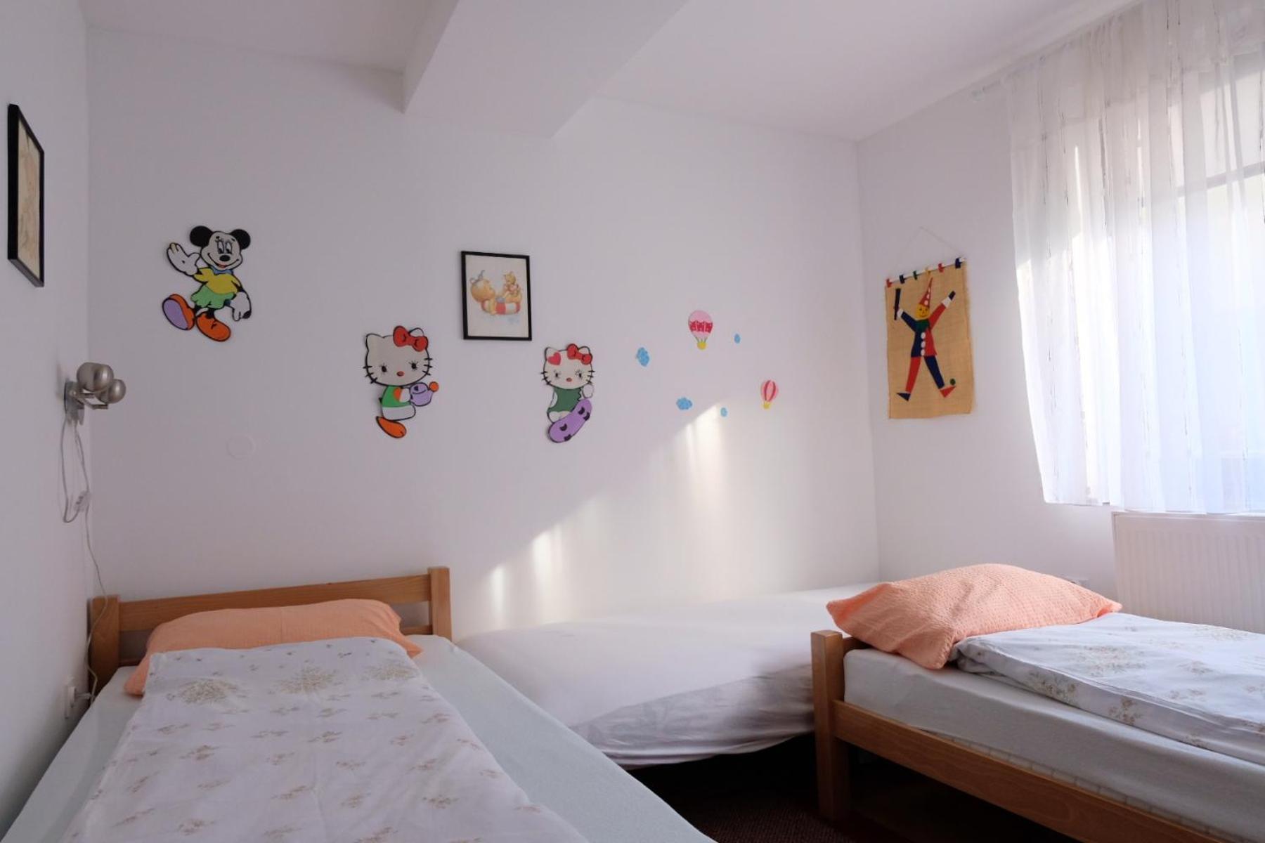 Ammy Apartment Sarajevo Bagian luar foto