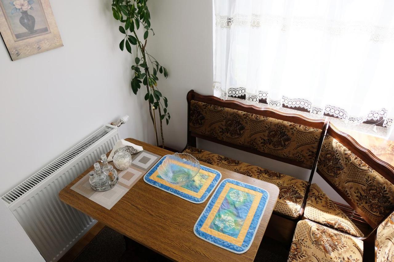 Ammy Apartment Sarajevo Bagian luar foto